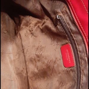 Burberry London purse